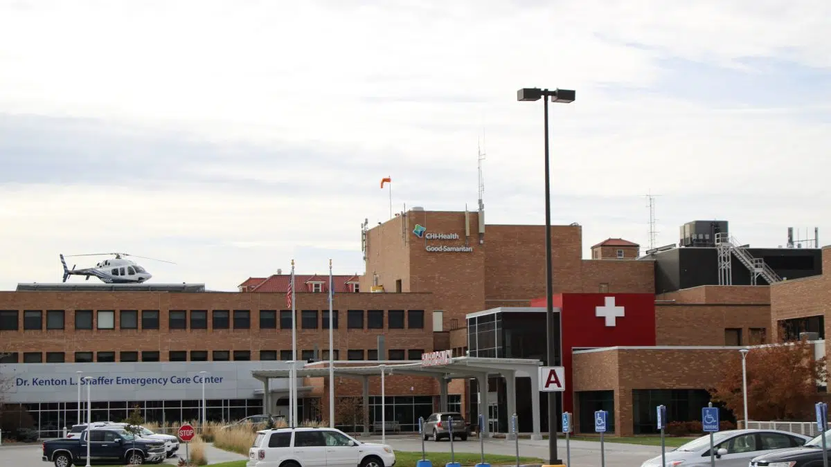 Good Samaritan named America's 250 Best Hospitals ranking among top in the nation
