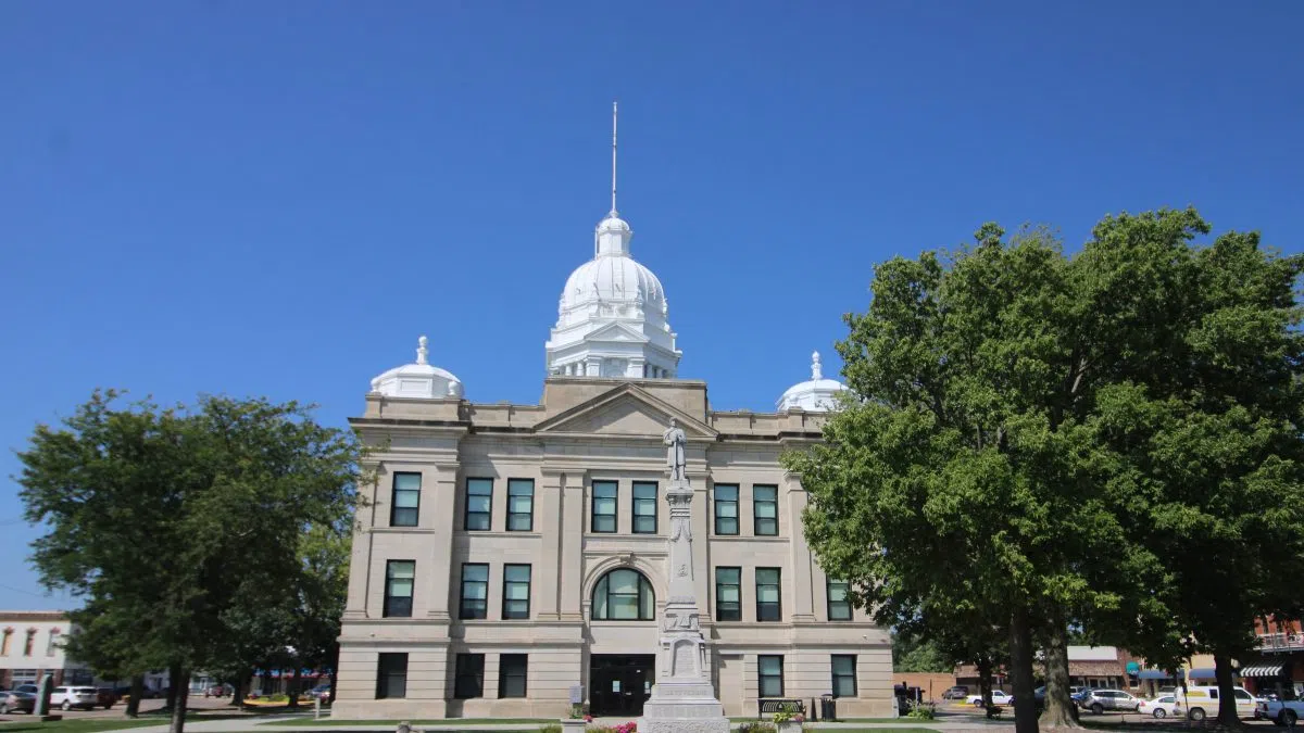 2024 Kearney County Election Candidates | Y102 - Nebraska's Hot Country