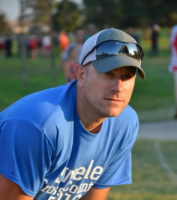 Gothenburg Cross County’s Neels Earns Coach of the Year Honor Hits