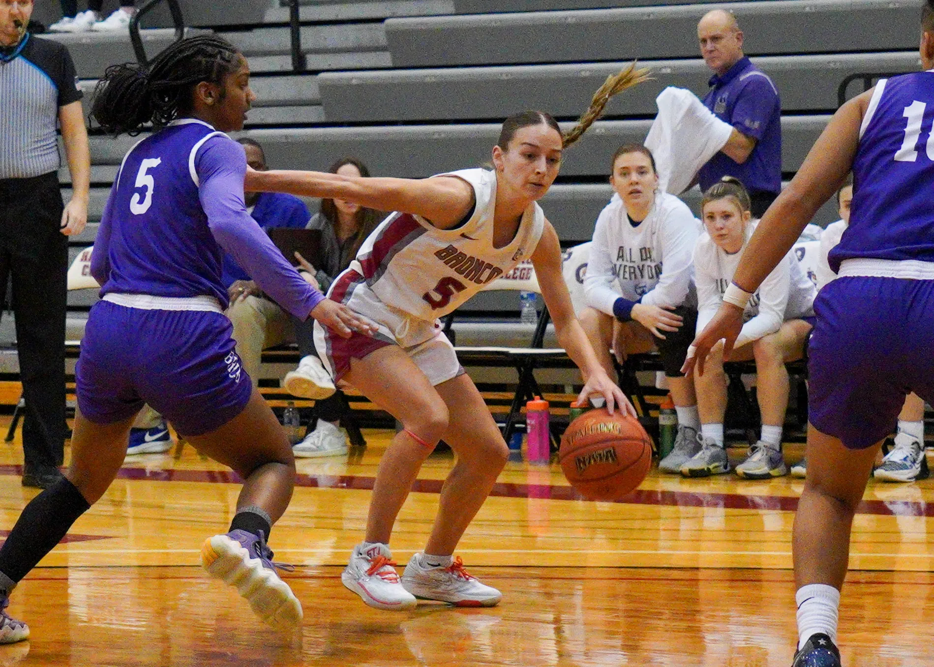 Hastings College Earns Two on All GPAC Team Central Nebraska Today