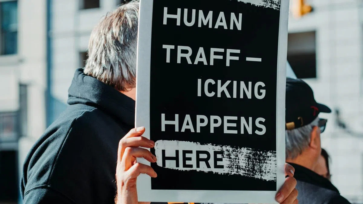 January Is Human Trafficking Awareness Month In Nebraska Hits 106   0Uw43gNMwbQ 1200x675 