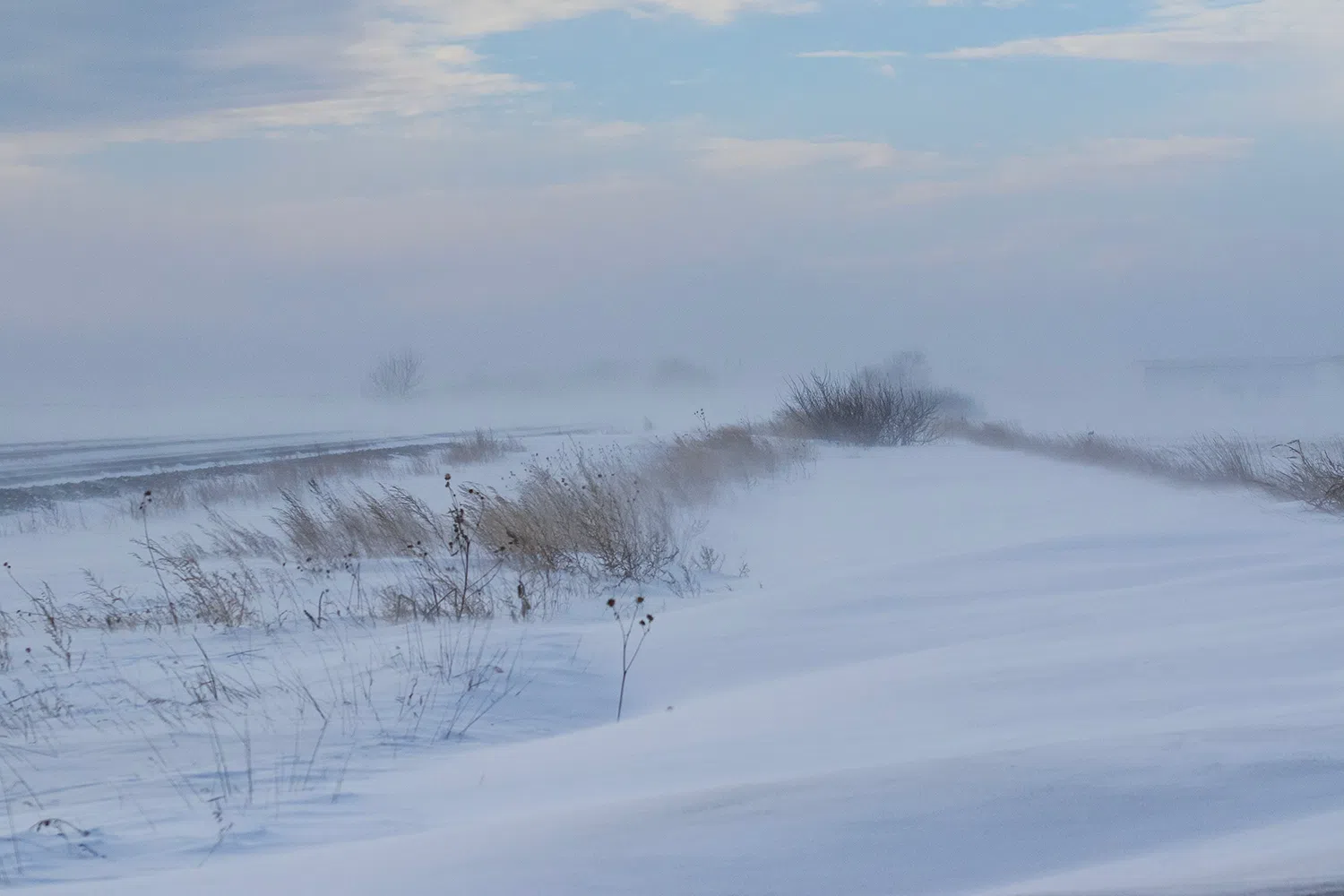 Gov. Pillen issues disaster declaration for Panhandle counties | 1340 ...