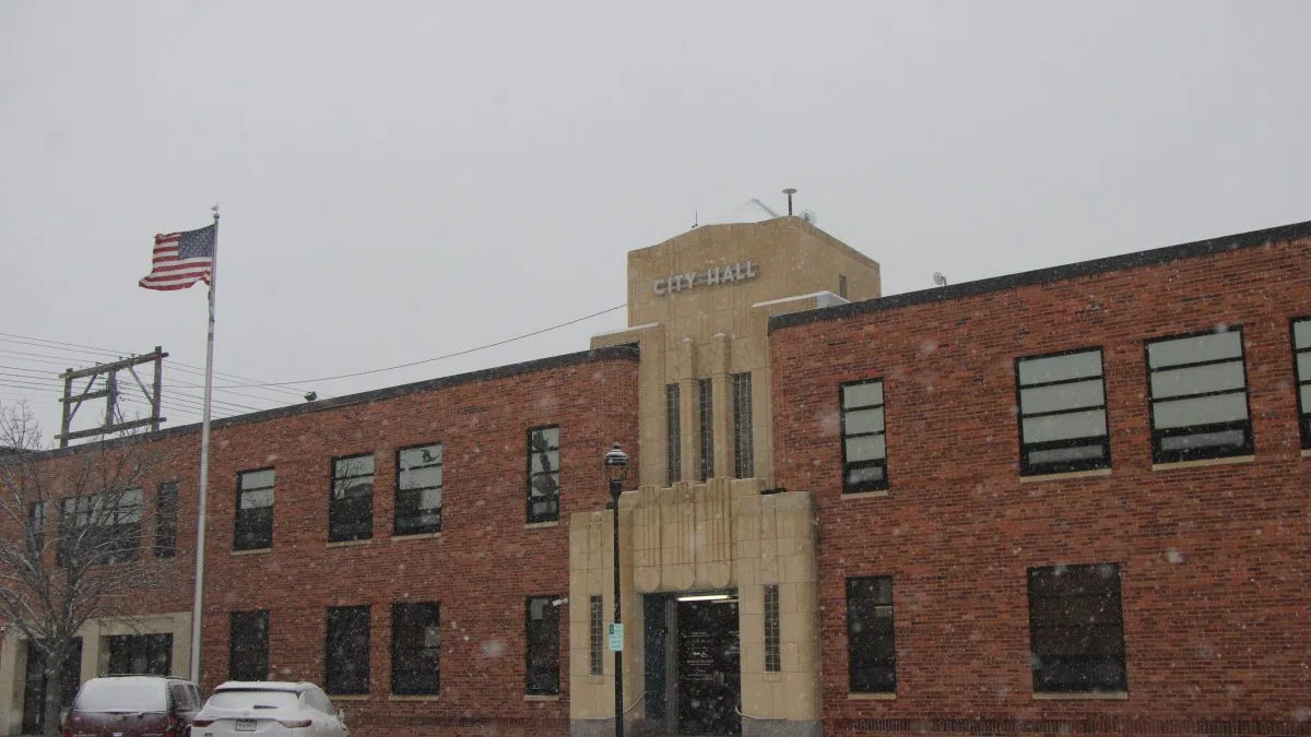 City of Kearney offices, other facilities to open at 10 a.m. Jan. 9