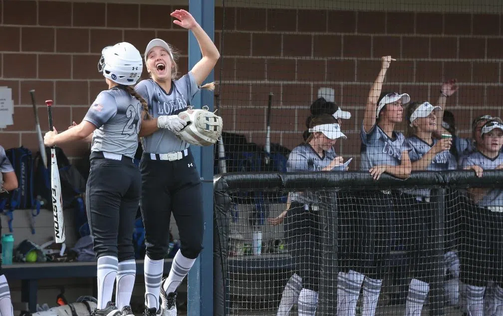 Loper Softball Opens With Cactus Classic Wins 1340 KGFW The