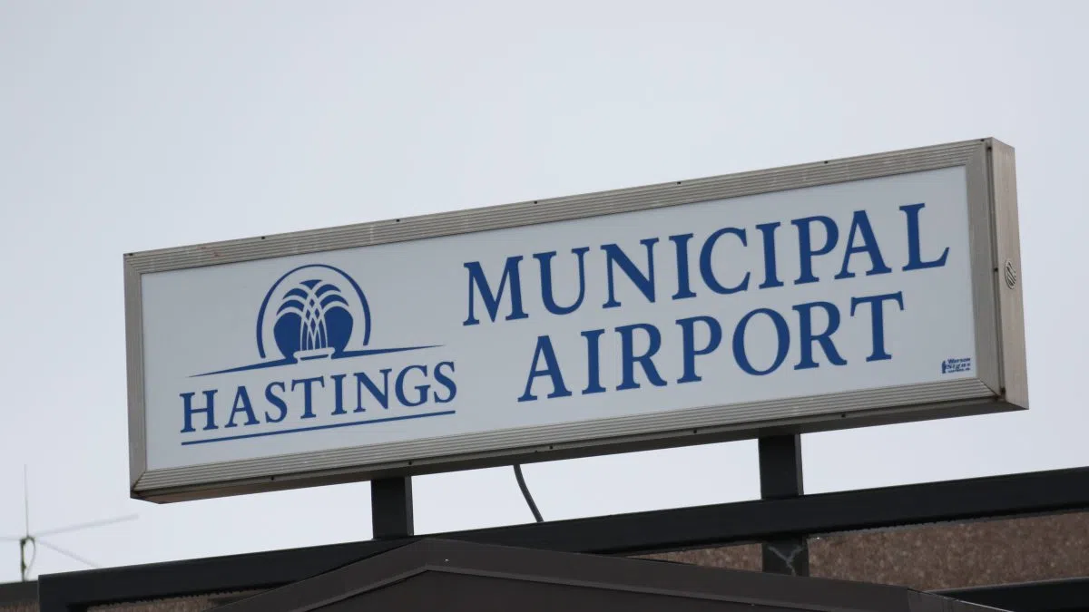 Hastings city council approves budget, allocate funds for new jet ...