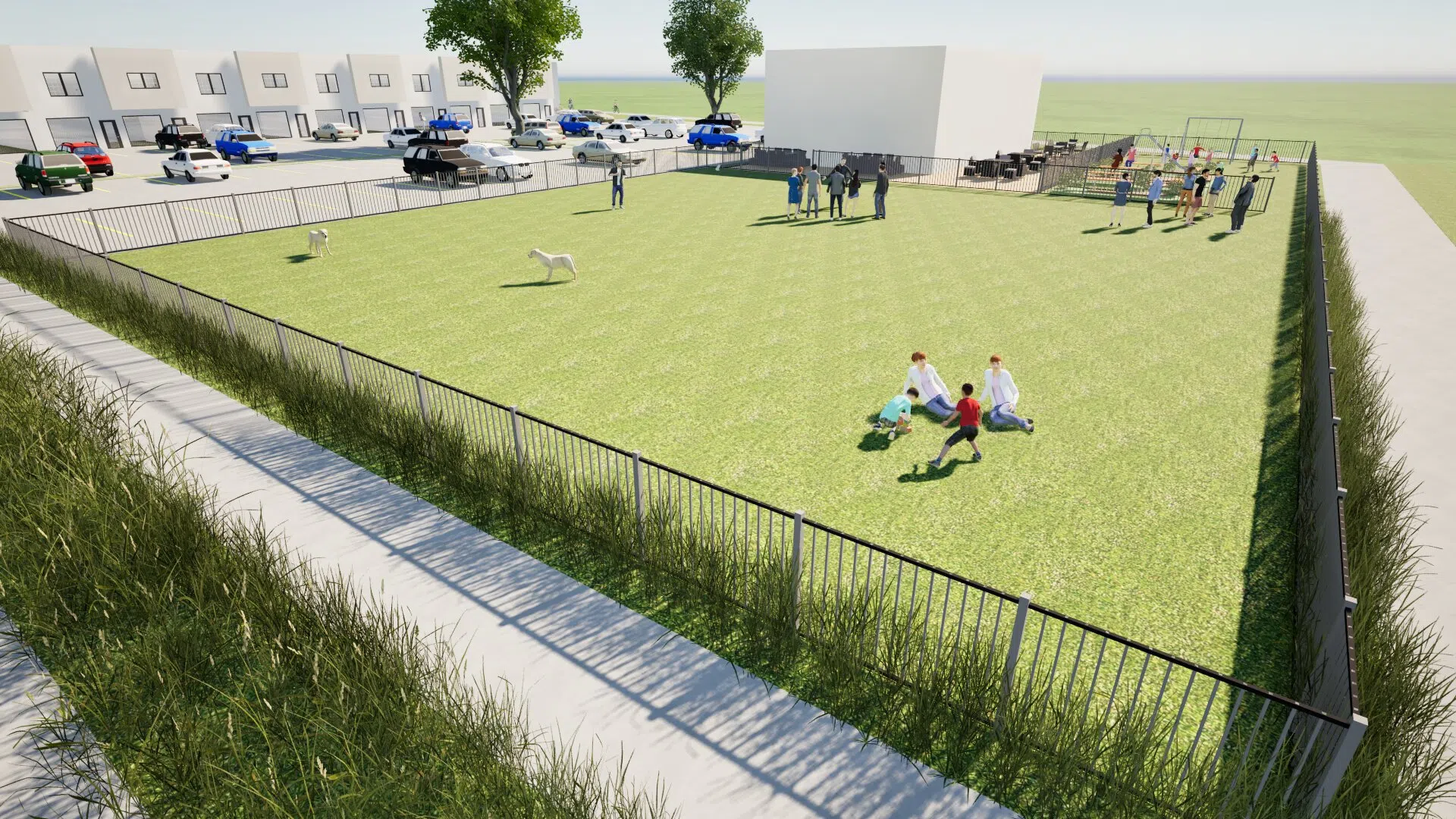 Grand Island’s Highland North Subdivision open house set For Friday 1340 KGFW The