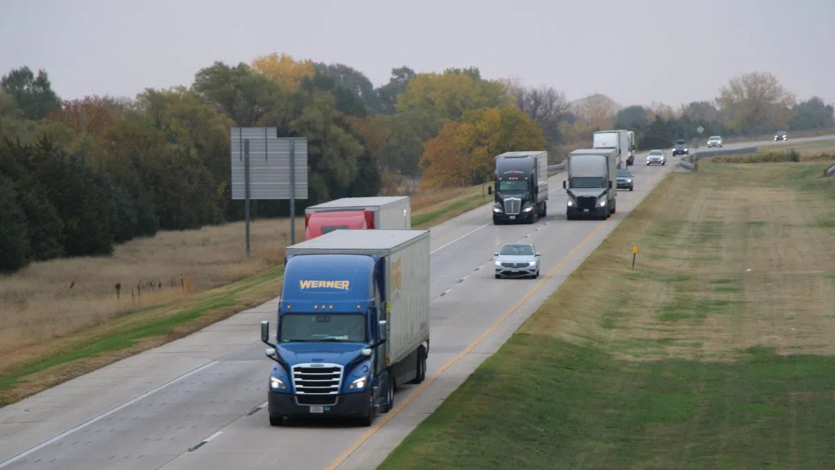 Nebraska's updated 'Move-Over Law' takes effect Sept. 3