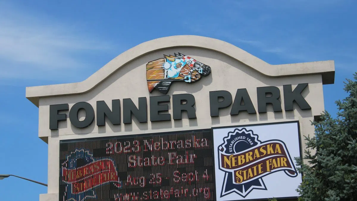 Horse racing equipment stolen from Fonner Park