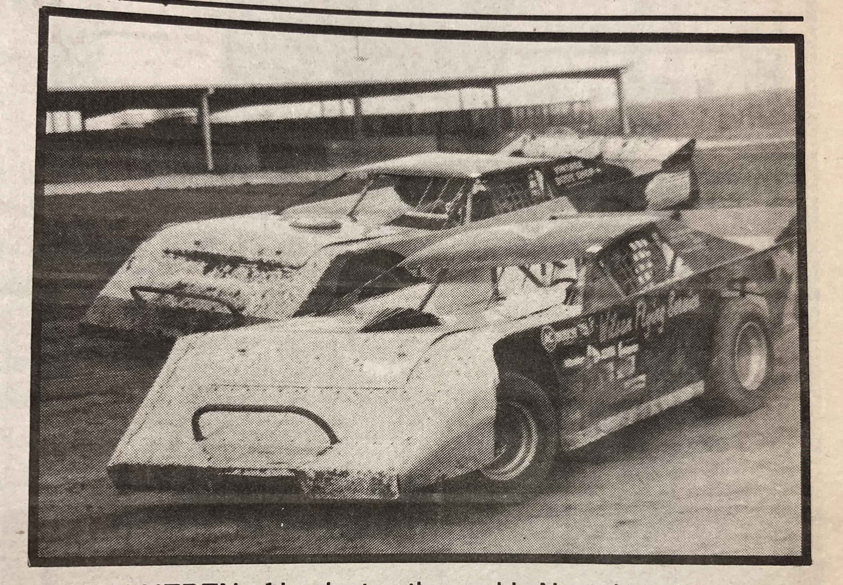 Στους τιμώμενους του Nebraska Auto Racing Hall Of Fame 2024 περιλαμβάνονται ο οδηγός του Γκέτεμποργκ | 1340 KGFW 1 img 9974 1