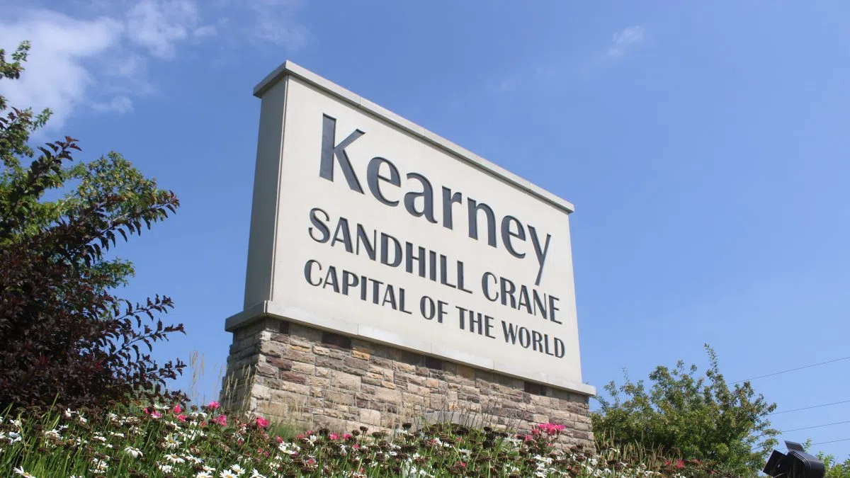 City of Kearney awarded Nebraska's fifth, final Good Life District