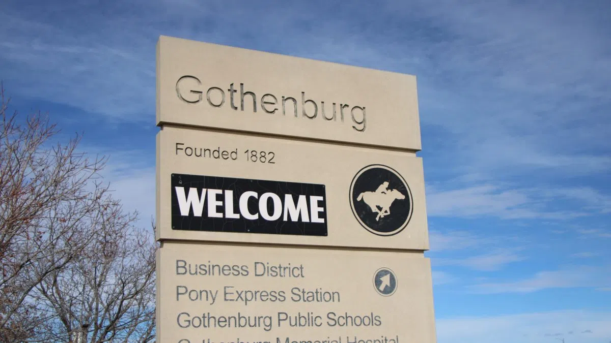 City of Gothenburg issues boil water order due to E. coli bacteria | 1340 KGFW