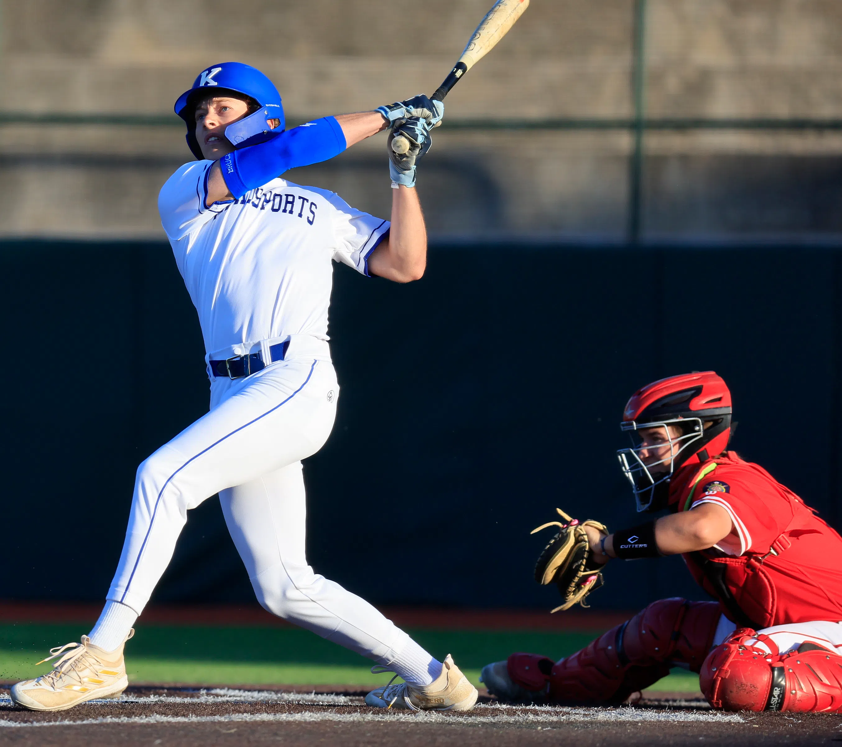 Gallery Kearney Misko Seniors fall to Hastings Five Points Bank