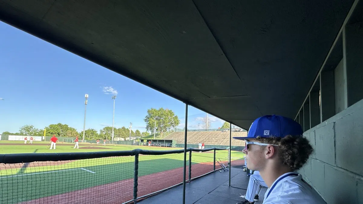 Hastings’ Big Inning Pushes Five Points Past Kearney 1340 KGFW The