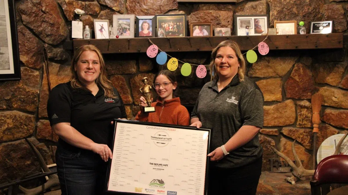 The Plainsman Steakhouse of Juniata makes it to ‘Final Fork’ of