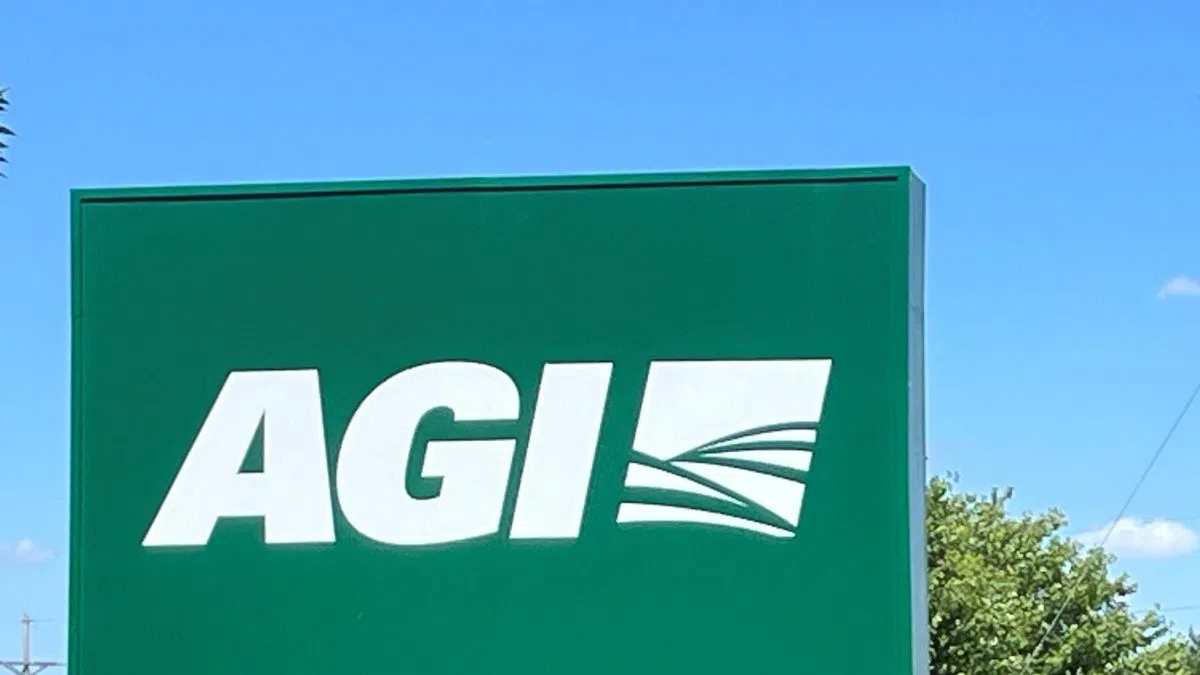 AGI closing in G.I.; 100 production jobs eliminated