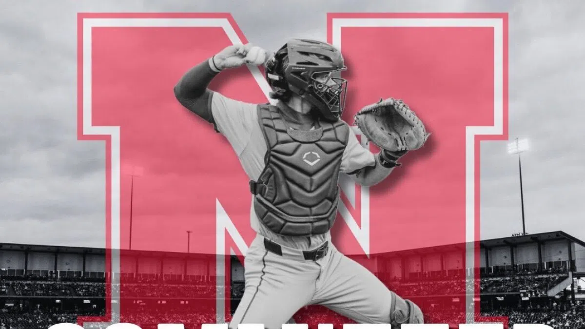 Former creighton catcher joins nebraska baseball classic rock 101 5