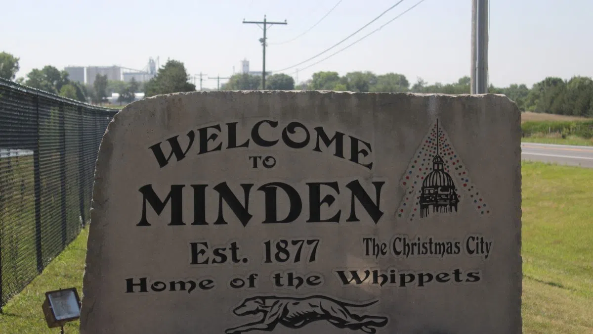 City of Minden holding survey on infrastructure improvement