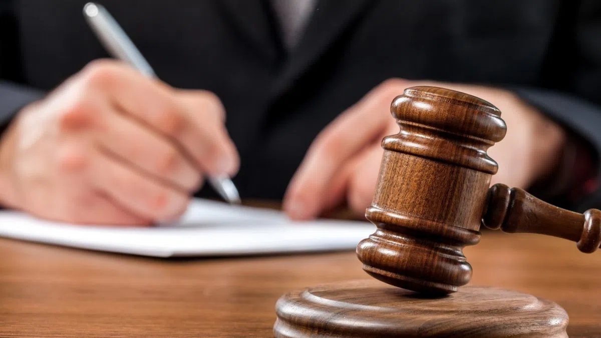 NSBA: Lawyers give Nebraska judges high marks | 1340 KGFW