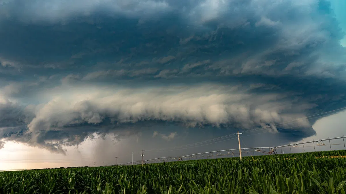 2026 Nebraska Severe Weather Awareness Poster Contest is underway