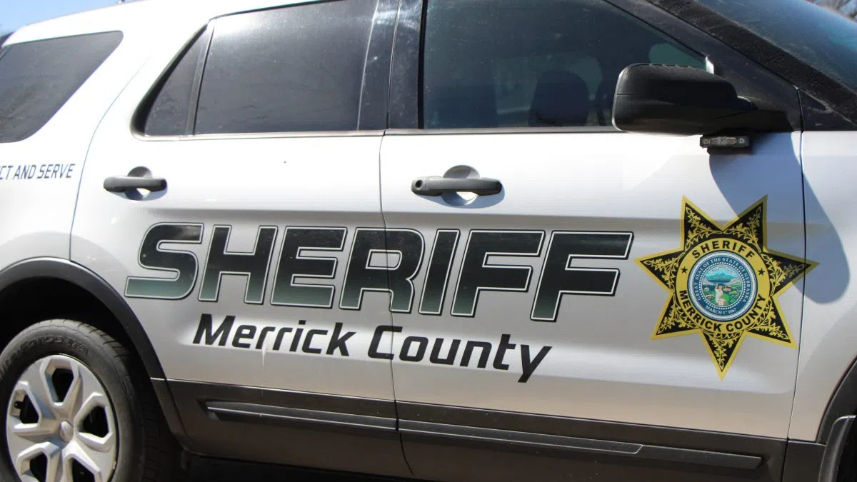 Traffic stop in Central City results in arrest of two for drug possession