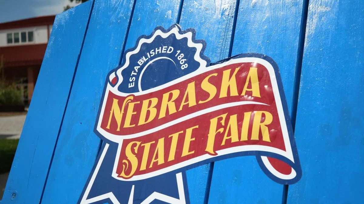 Nebraska State Fair announces highest attendance since 2017 Y102 Nebraska