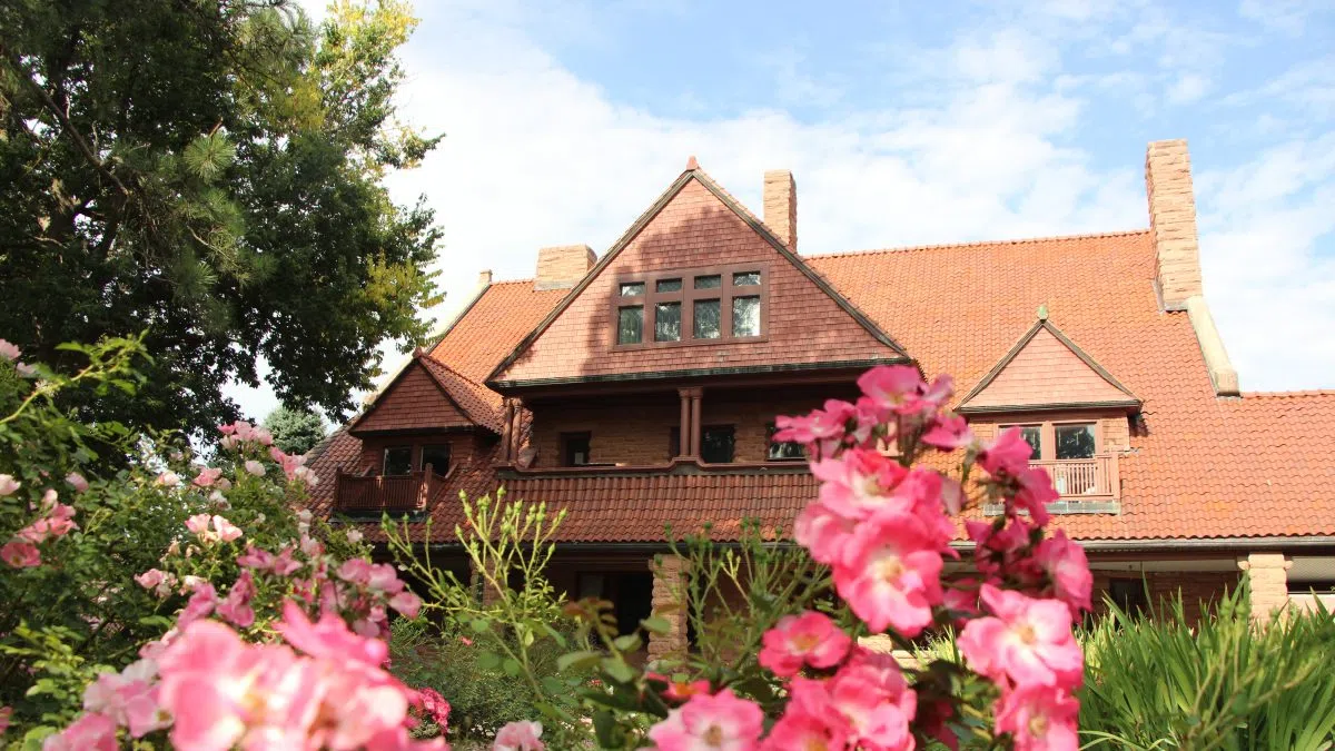 Fabulous Friday at Trails & Rails Museum - "Searching for Eliza: Myth, Memory and History at the Frank Museum"