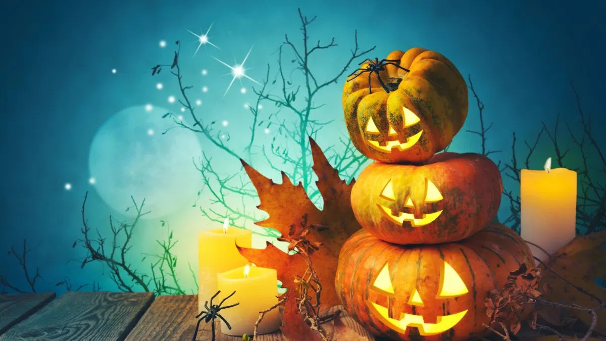 Good Samaritan offers recommendations to keep your family protected this Halloween