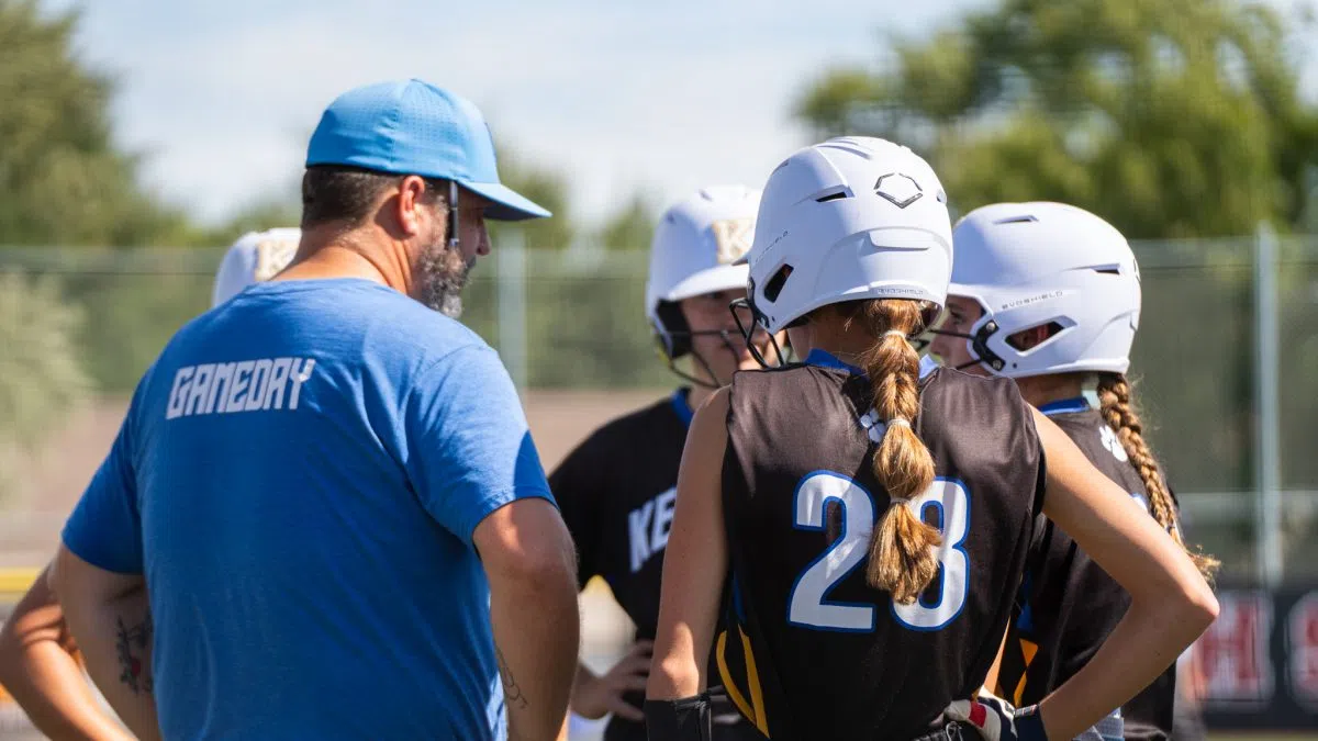 Kearney High Softball sees season end as District A5 RunnersUp 1340