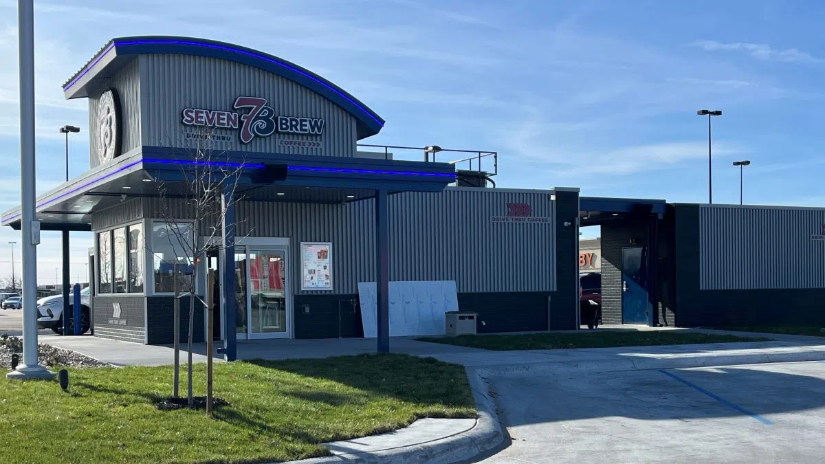 New coffee shop opens in Grand Island | Central Nebraska Today