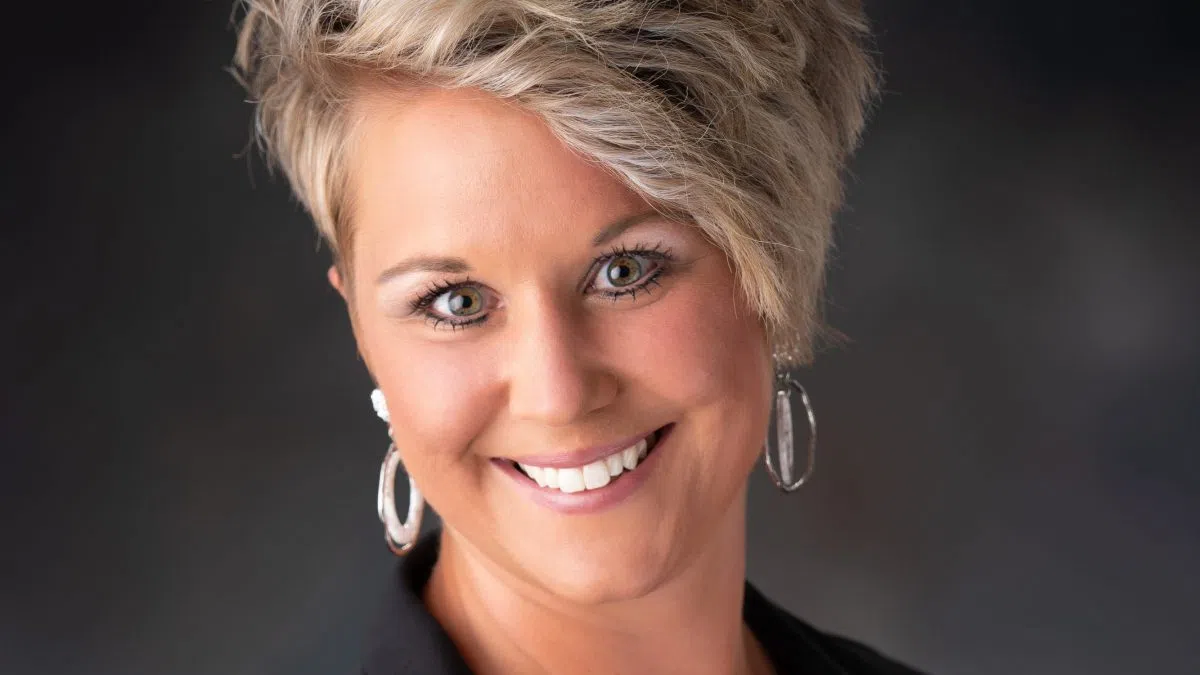 Amber Taylor named new principal of Northeast Elementary School ...