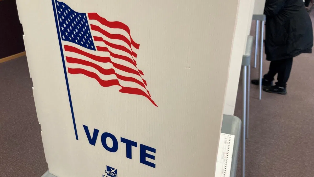 Elections for LD 41 to appear on 2026 primary, general election ballots