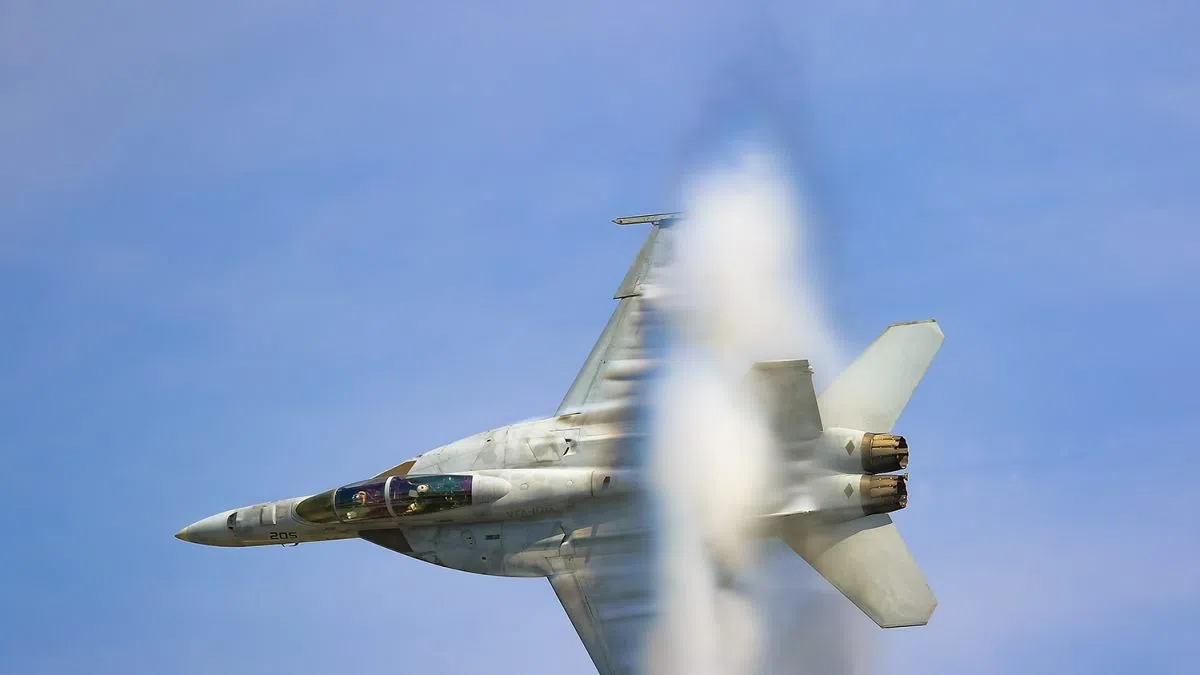 Nebraska youth encouraged to participate in International Aviation Art Contest