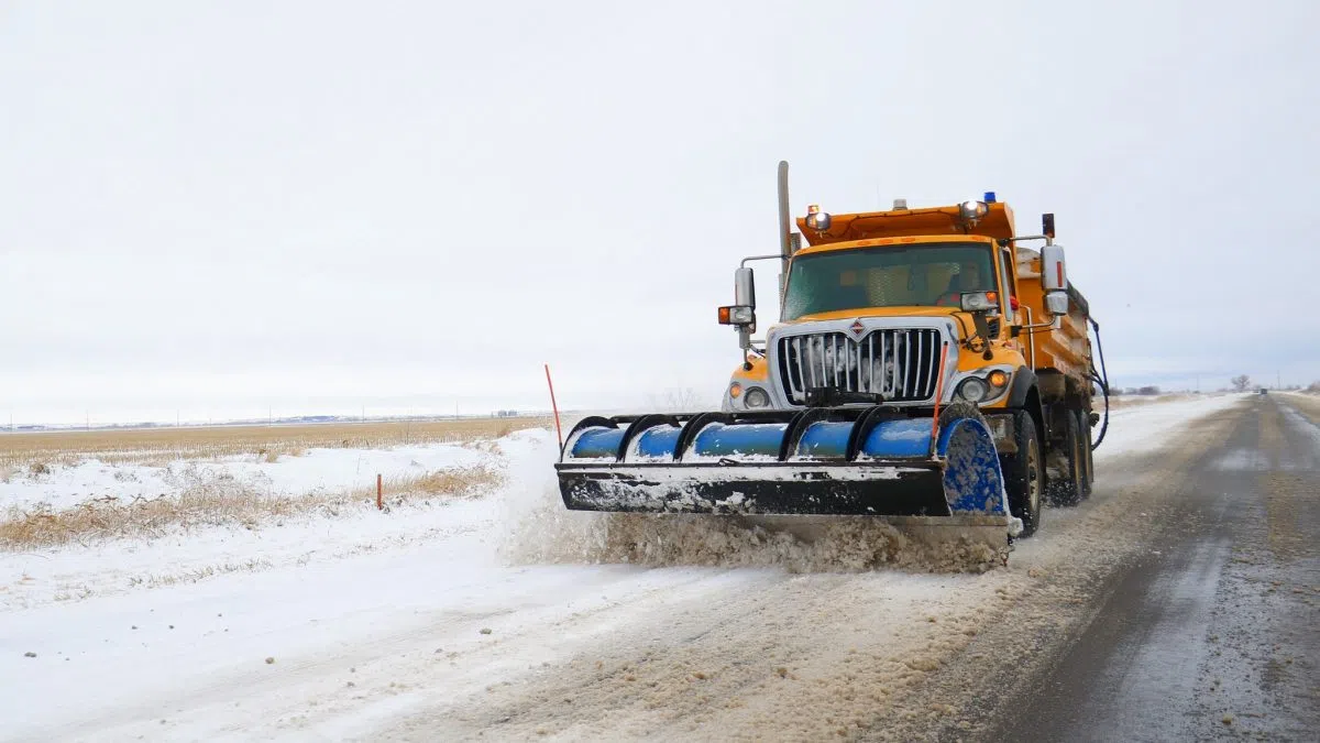 NDOT to host Winter Operations Media Day at State Operations Center