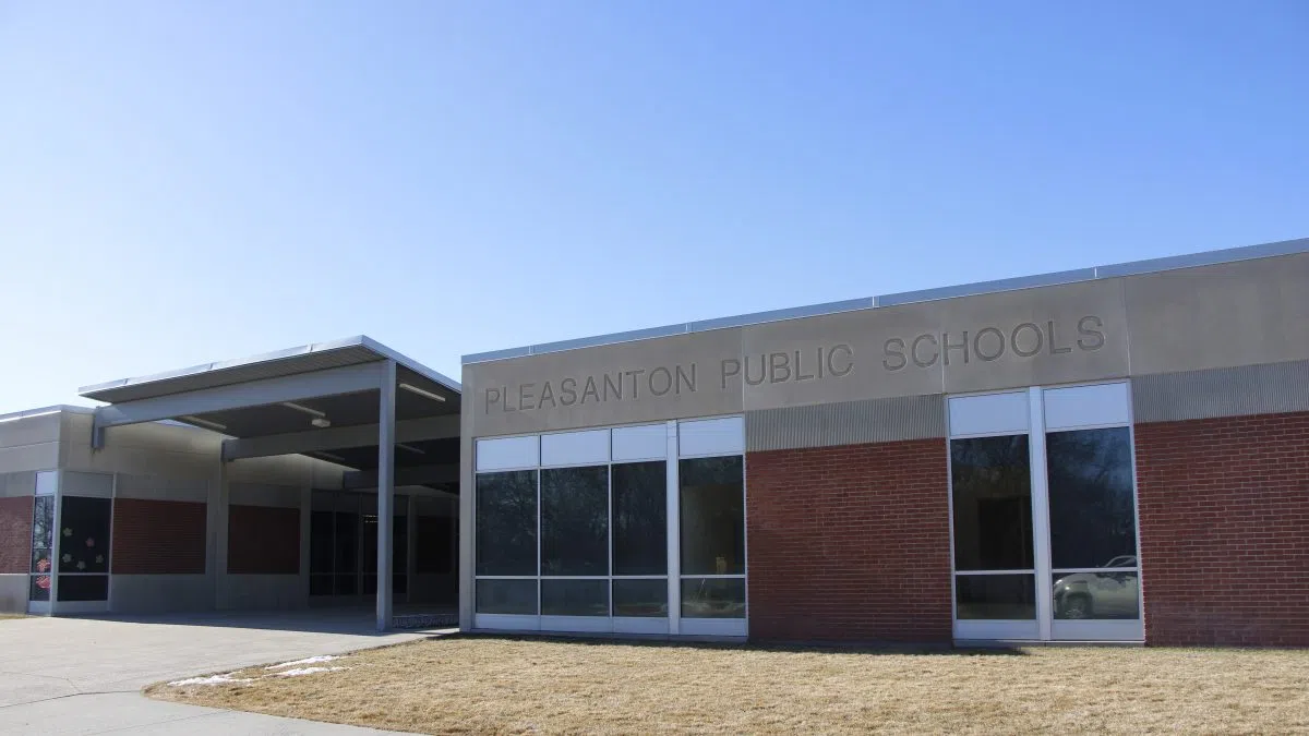 Pleasanton Public Schools earns "Excellent" rating from Nebraska Department of Education