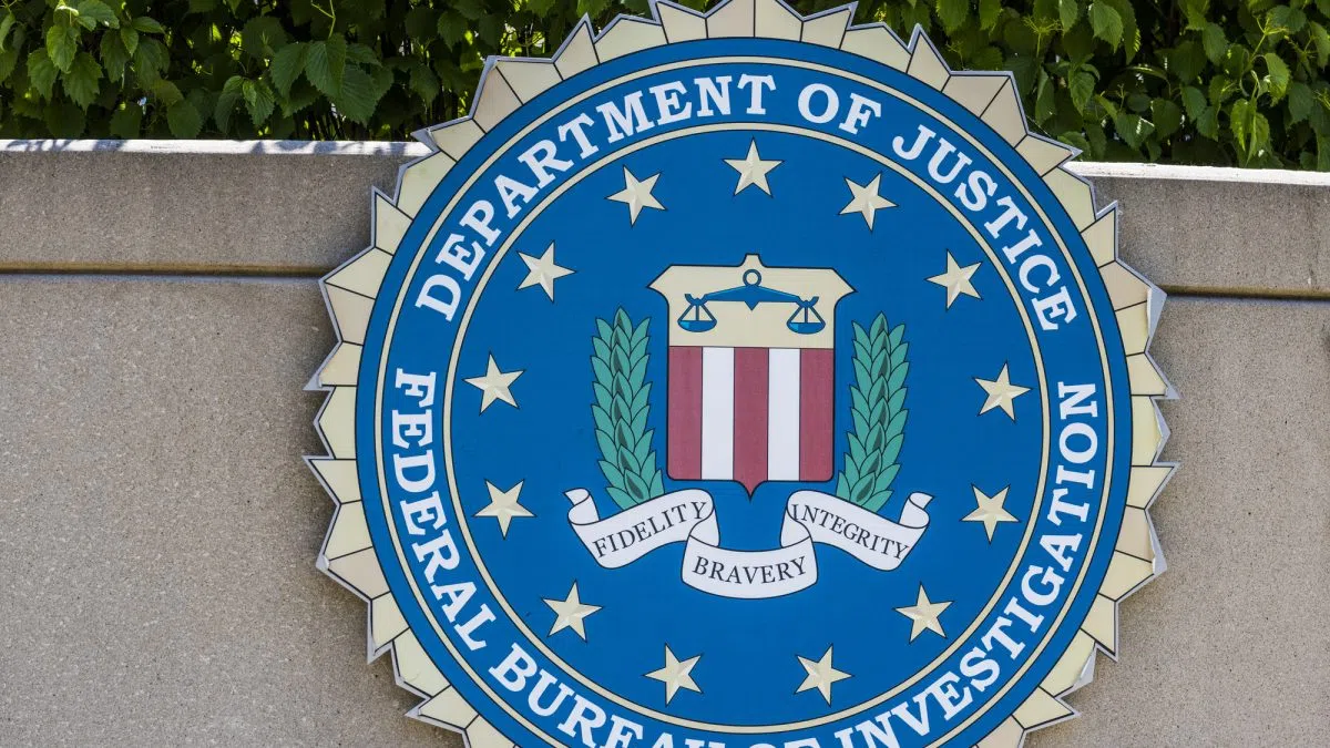 FBI Omaha advises caution against romance scammers ahead of Valentine's Day