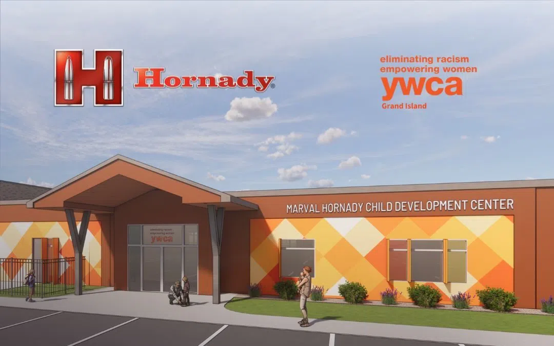 YWCA Grand Island named IdeaThon 25 recipient
