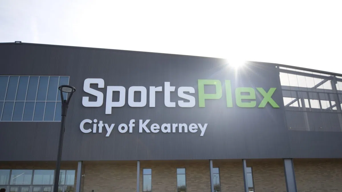 Nebraska NetFest set to take place in Kearney's SportsPlex