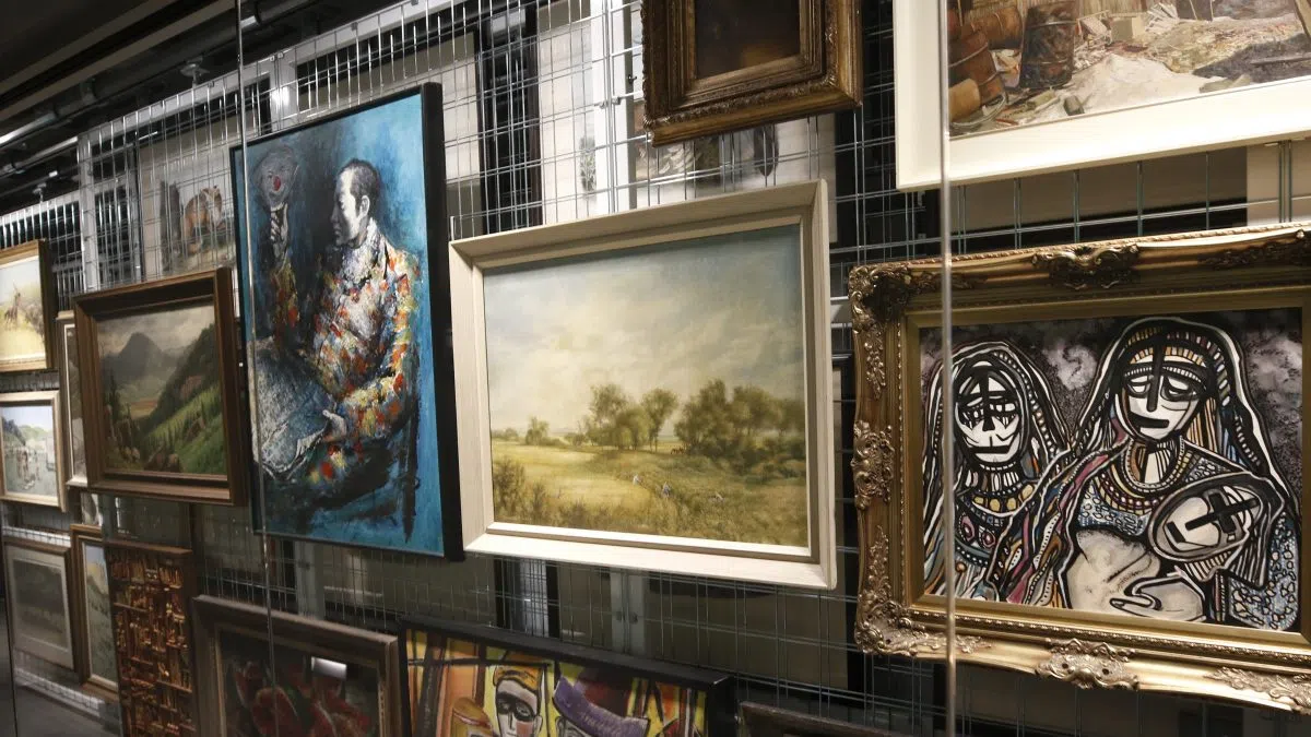 MONA presents Art After Dark: Omaha's Gilded Age, Trans-Mississippi, International Exposition of 1898