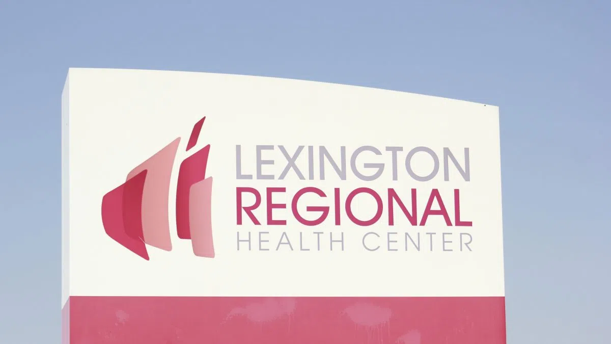 Lexington Regional Health Center recognized for higher quality knee and hip replacements