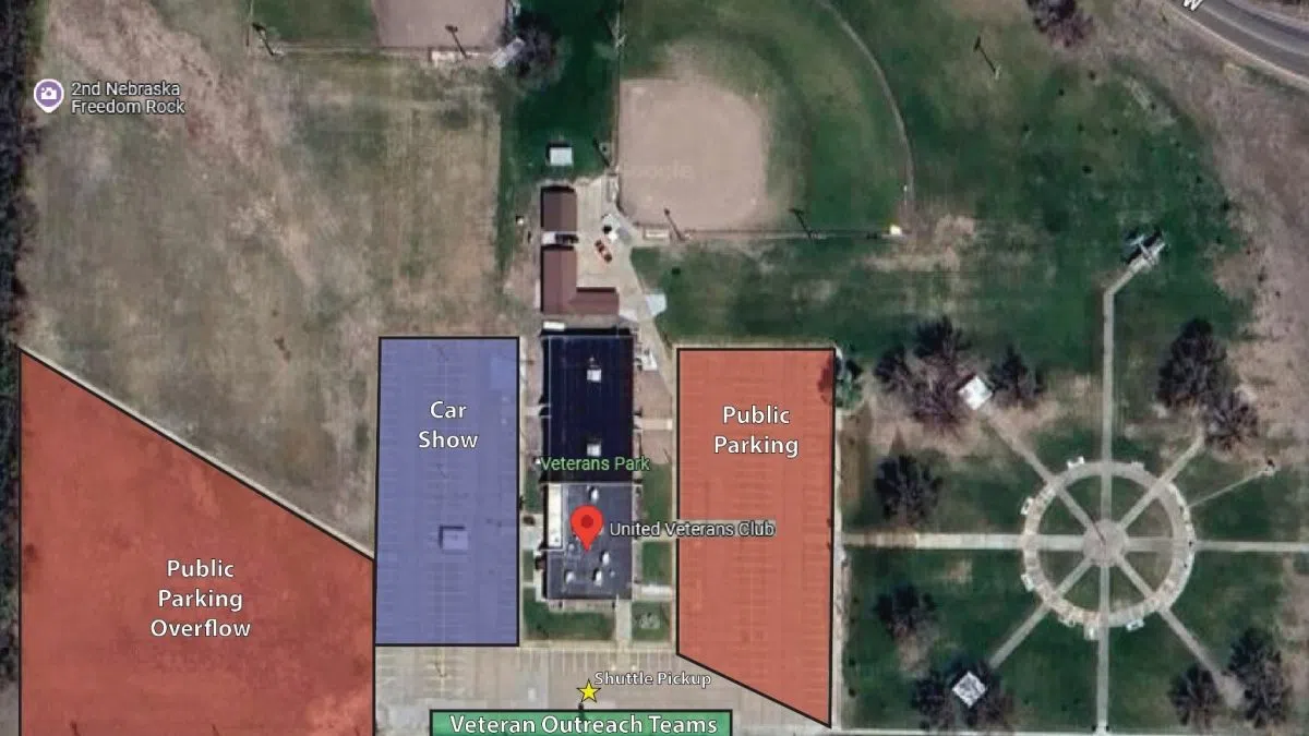 Public invited to dedication ceremony for Nebraska Veterans Cemetery in Grand Island