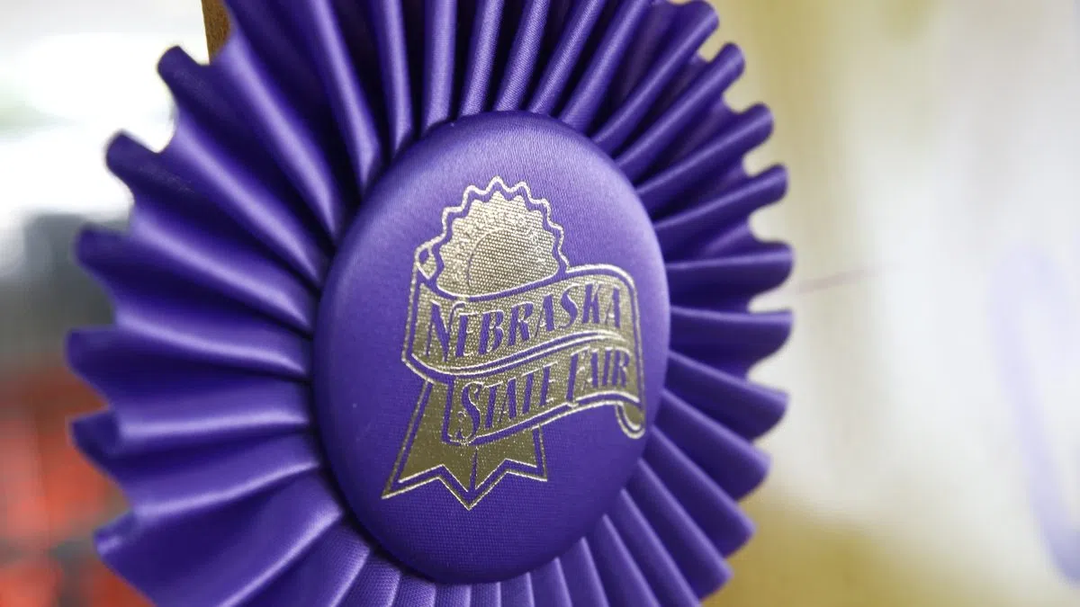 First half of Nebraska State Fair brings more than 150,000 guests through the gates