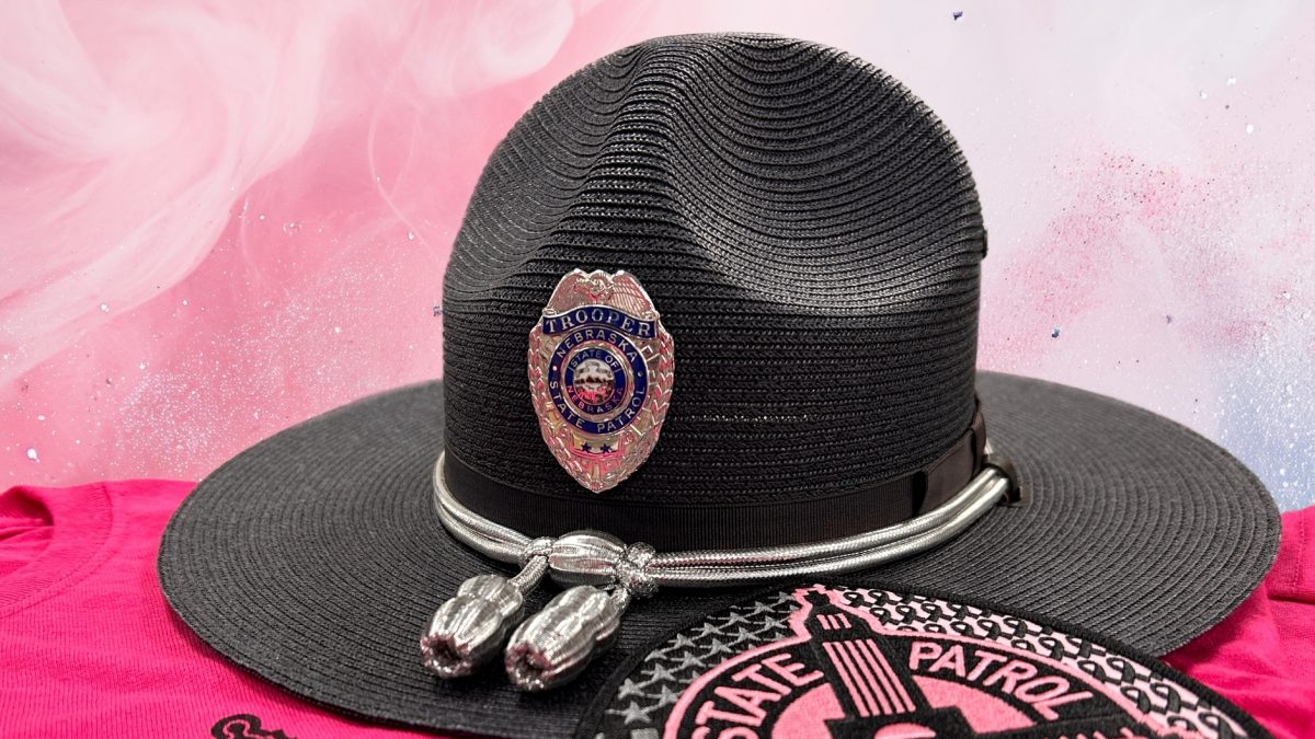 NSP Raises Awareness for Cancer Fighters with Pink Patch Project