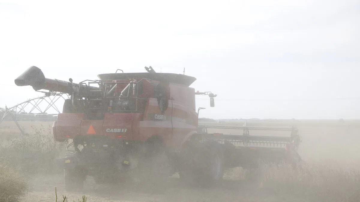 Osborn criticizes Ricketts for backing $20 Billion Argentina bailout, harms Nebraska farmers