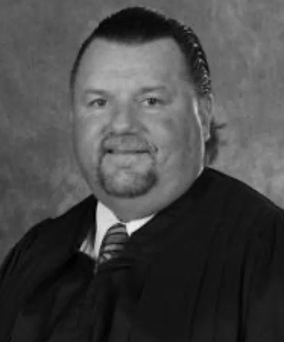 Hall County Judge Art Wetzel plans to retire