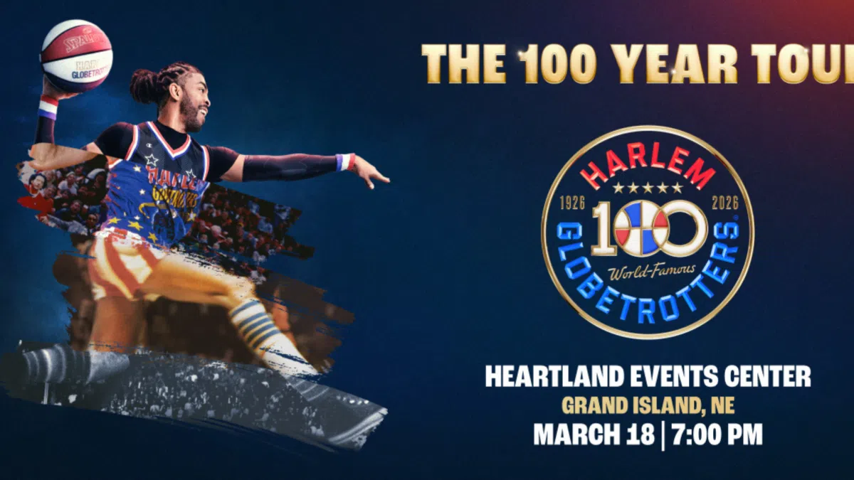 趣味 HARLEM GLOBETROTTERS 70th Anniversary 趣味 HARLEM