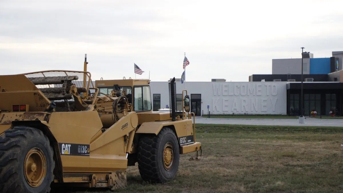 Texas T-Bone plans to open new location in south Kearney