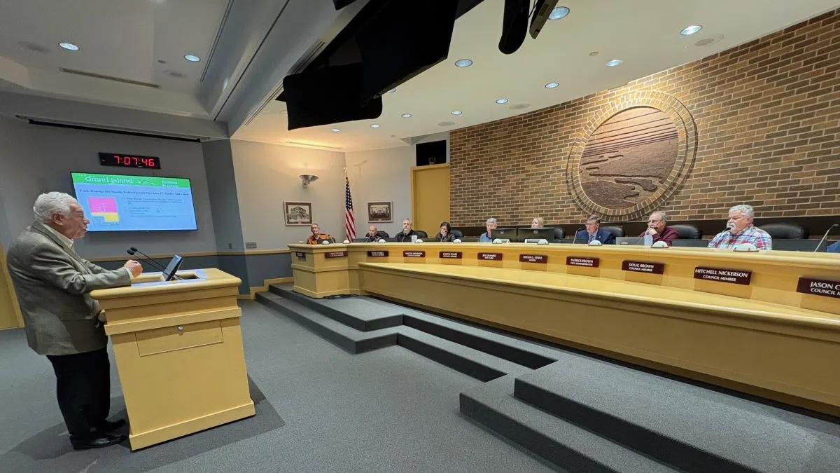 G.I. City Council approves $925,000 TIF financing for Younes Holdings for apartments