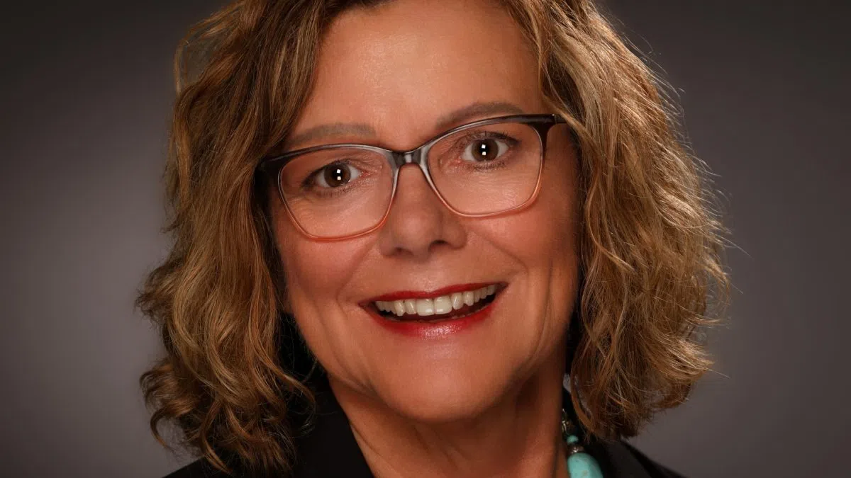 Teresa Anderson retiring as Central District Health Department Health Director