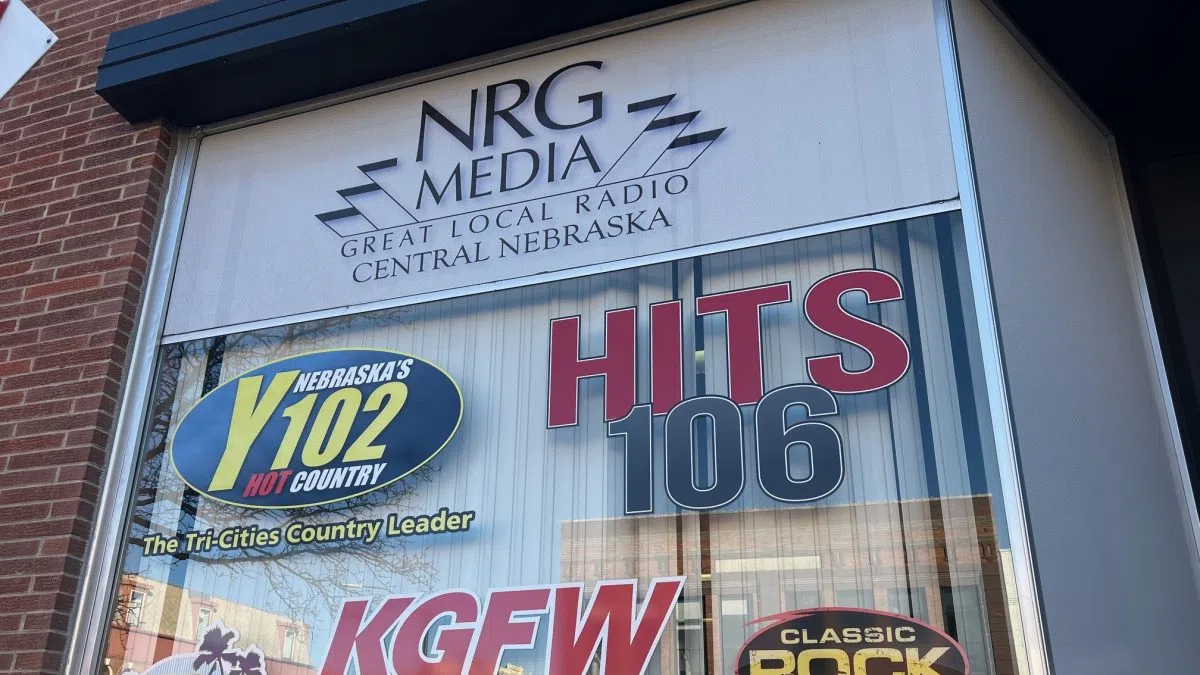 Usher Media announces the acquisition of six Central Nebraska radio stations, CentralNebraskaTODAY.com