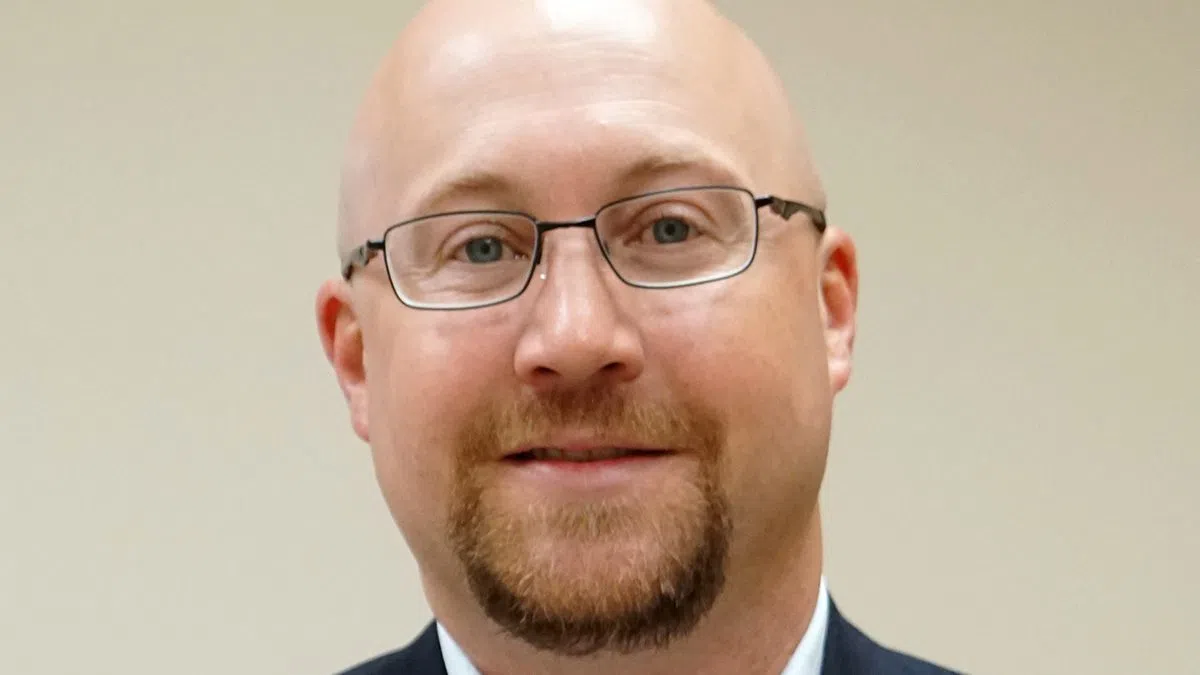 Trevor Lee appointed to the CCC Board of Governors